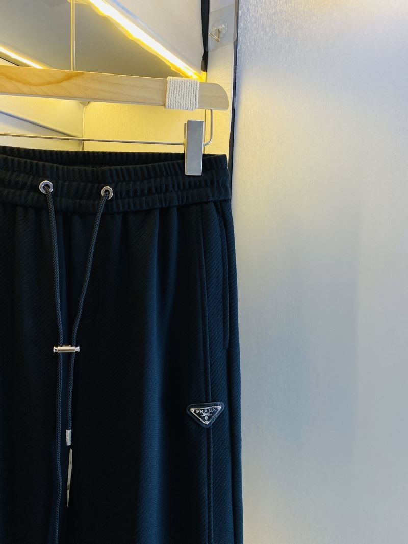 Prada Long Pants